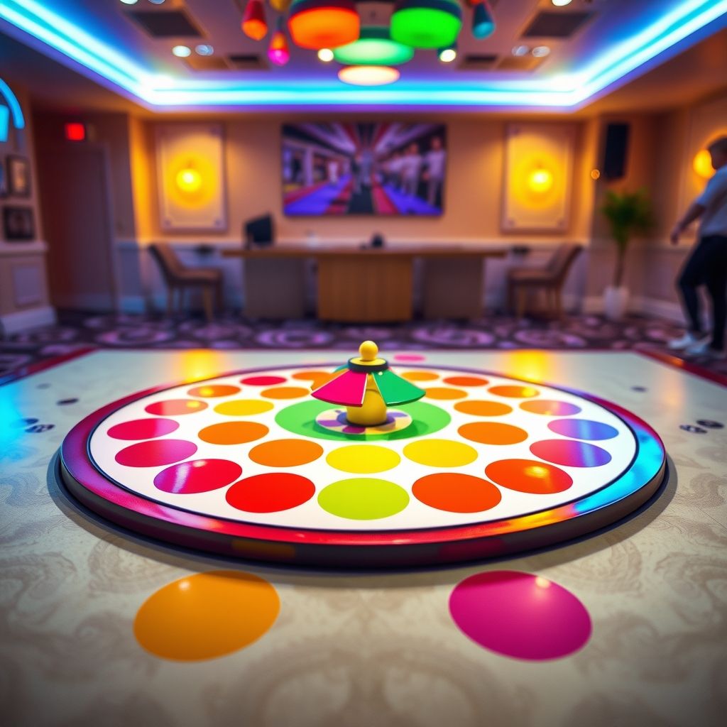 ออกแบบ Twisters ให้ตรงกับความต้องการผู้ใช้